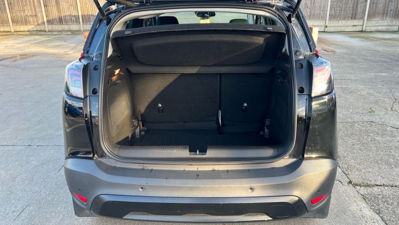 Vauxhall Crossland 1.2 Turbo [130] GS Line 5dr Auto Petrol Hatchback